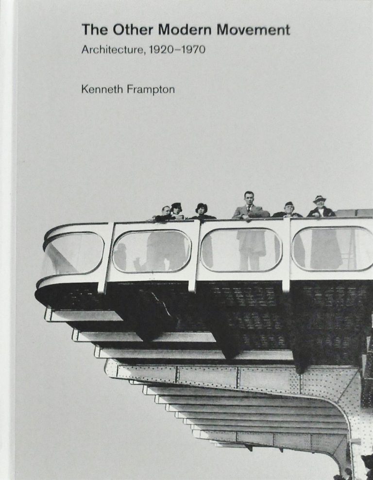 Kenneth Frampton