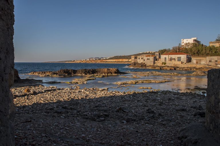 Οι τρεις κορυφαίες περιοχές των Χανιών με ιστορικά κτίρια