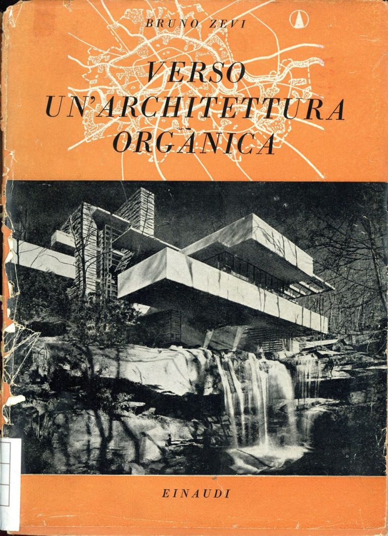 Αξιολόγηση κτιρίων: το παράδειγμα του Bruno Zevi