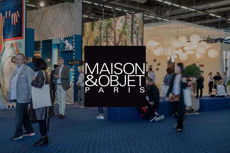 Γαλλία: Η διεθνής έκθεση Maison & Objet 19–23 Ιανουαρίου 2023