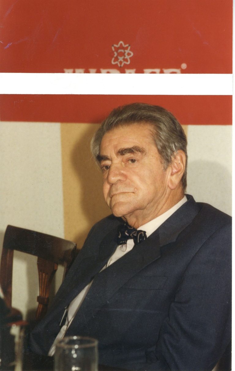 Αξιολόγηση κτιρίων: το παράδειγμα του Bruno Zevi