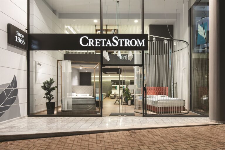 Creta Storm