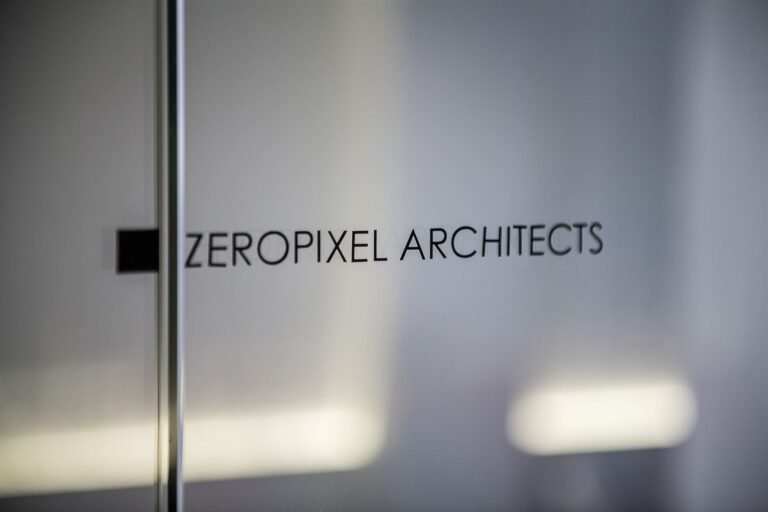 Zeropixel Architects Engineering & Construction