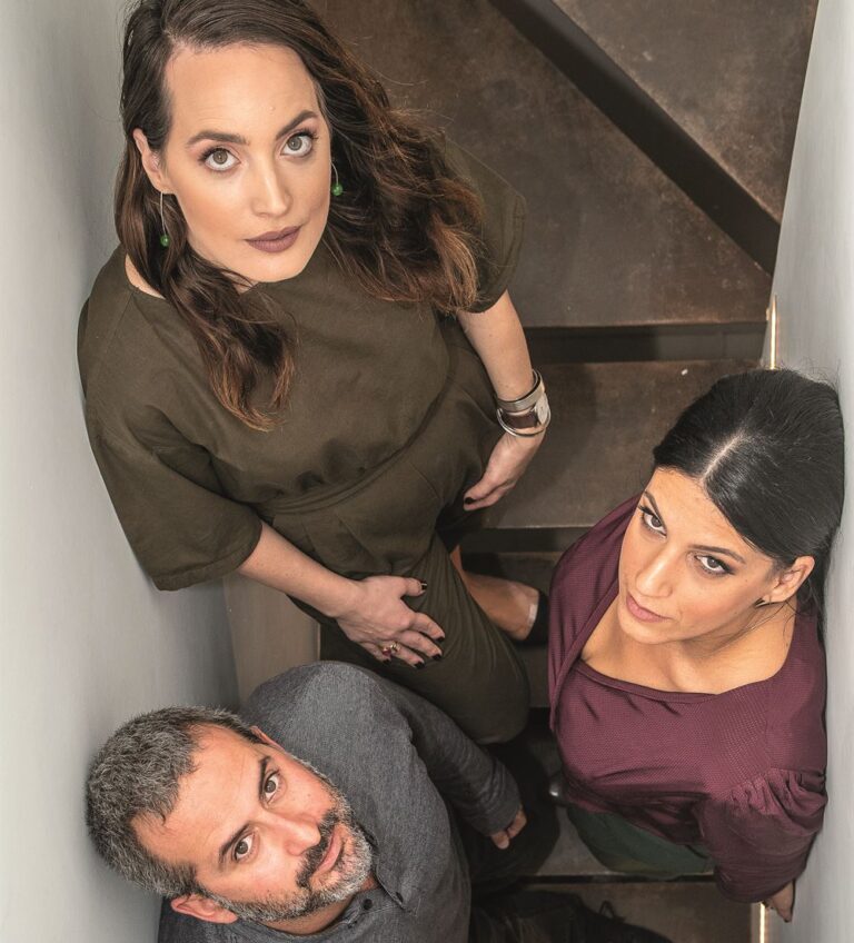 Scope Architects