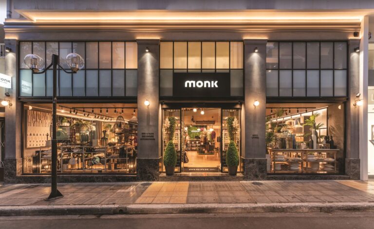 Monk Soul Living: Where home déco meets soul living!