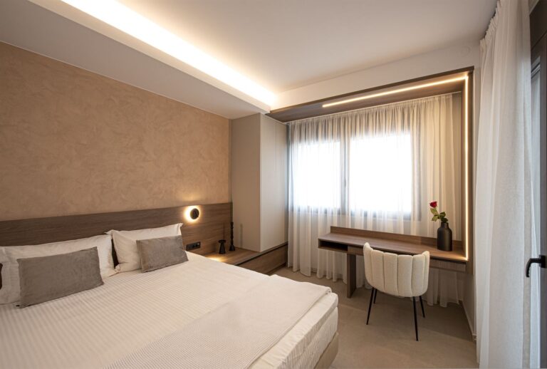 Chania Elegance Suites