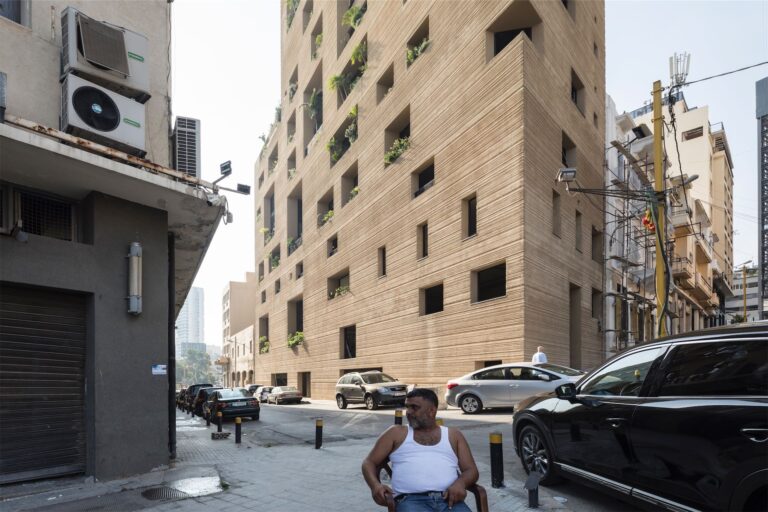 Lina Ghotmeh