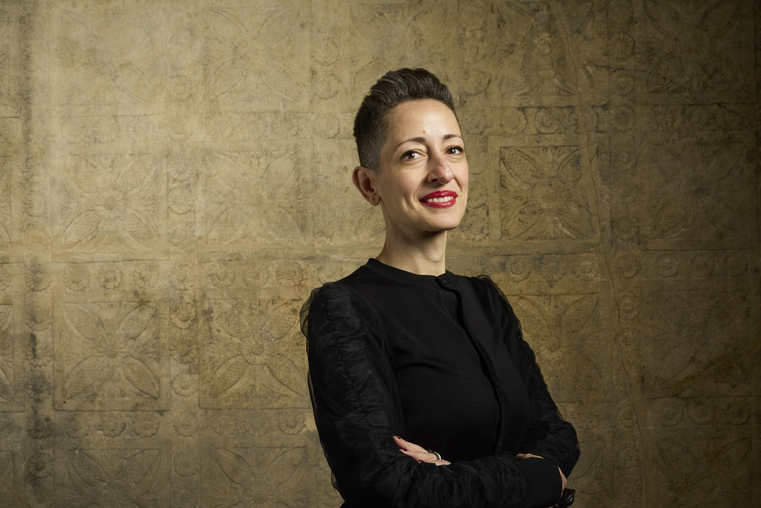 Lina Ghotmeh