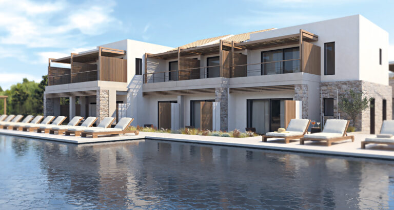 IXNOS ARCHITECTS
