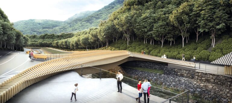 Kengo Kuma