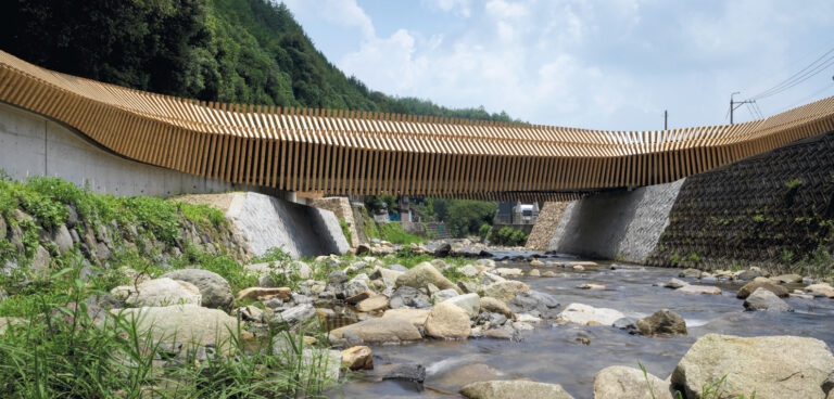 Kengo Kuma