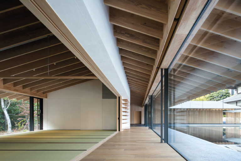 Kengo Kuma