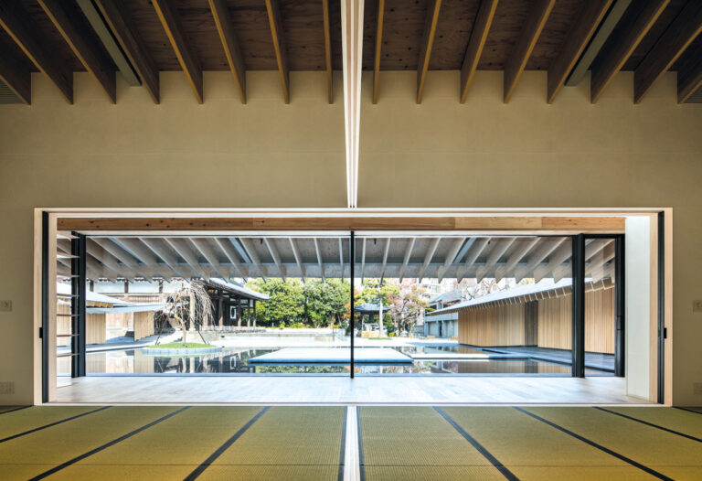Kengo Kuma