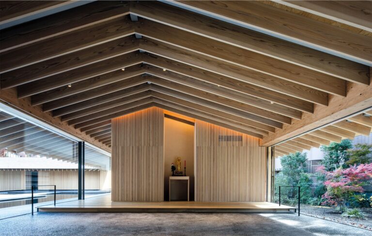 Kengo Kuma