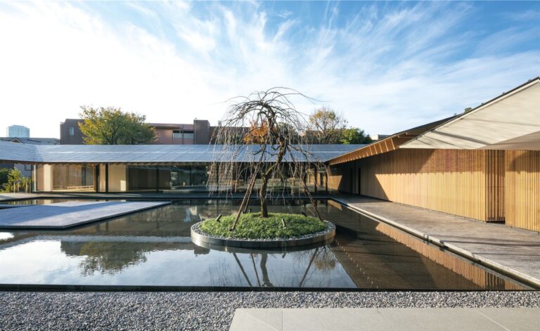 Kengo Kuma