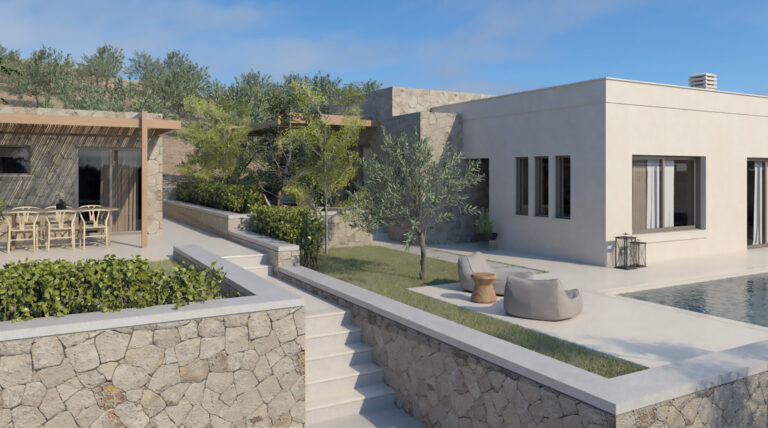 IXNOS ARCHITECTS