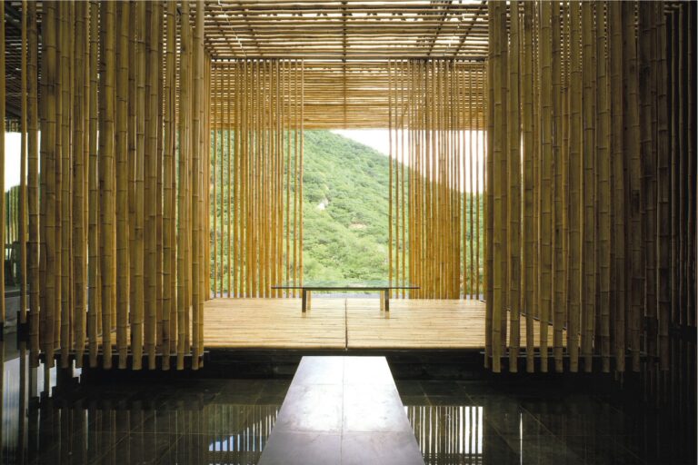 Kengo Kuma