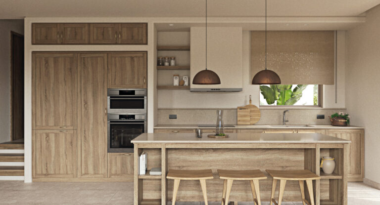 IXNOS ARCHITECTS