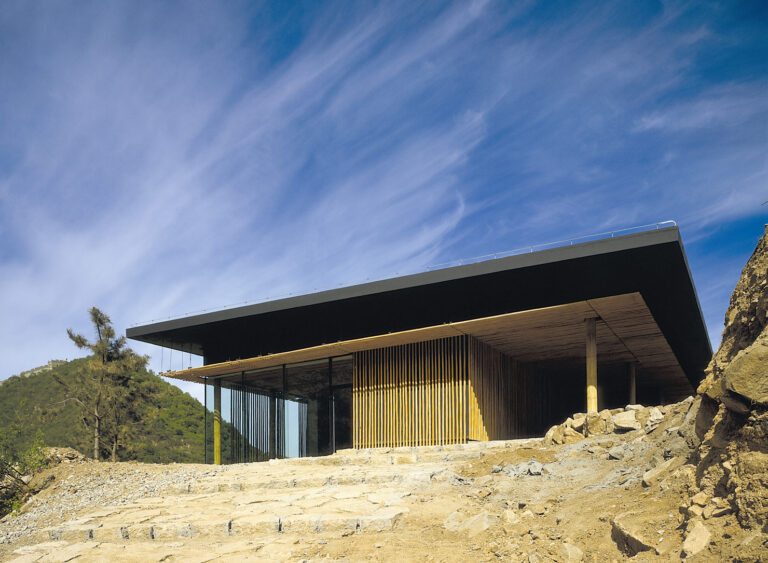Kengo Kuma