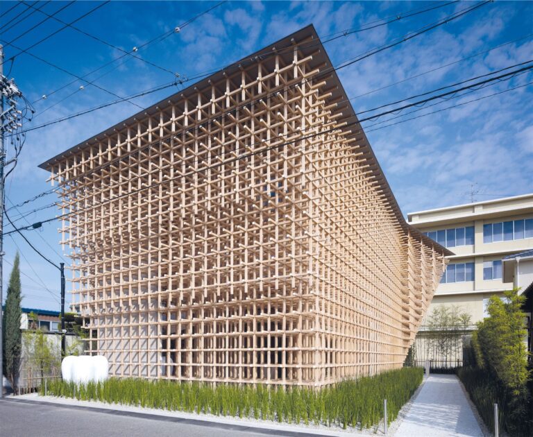 Kengo Kuma