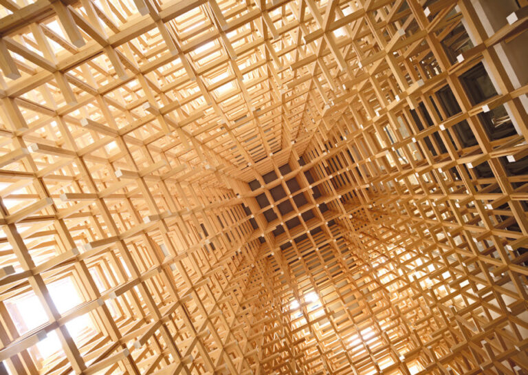 Kengo Kuma