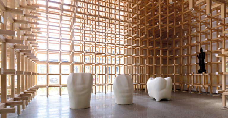 Kengo Kuma