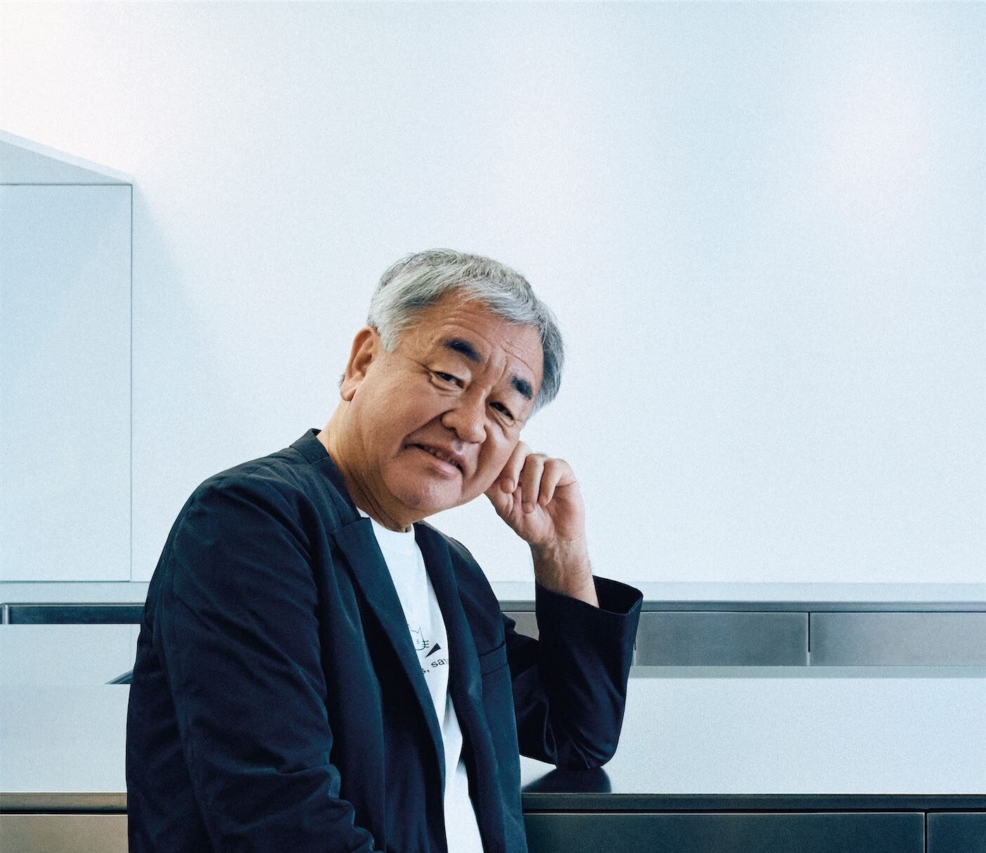 Kengo Kuma